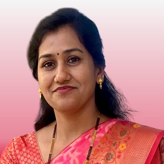 Dr. Rashmi Naik